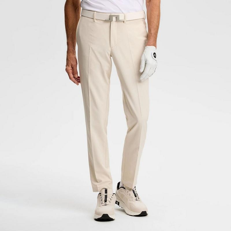J Lindeberg Pantalon Elof pour hommes
