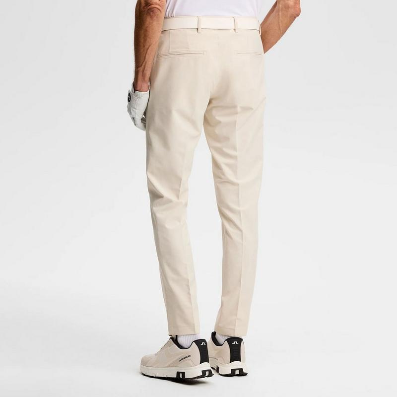 J Lindeberg Pantalon Elof pour hommes
