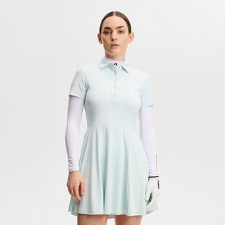 J Lindeberg Robe Janna pour femmes