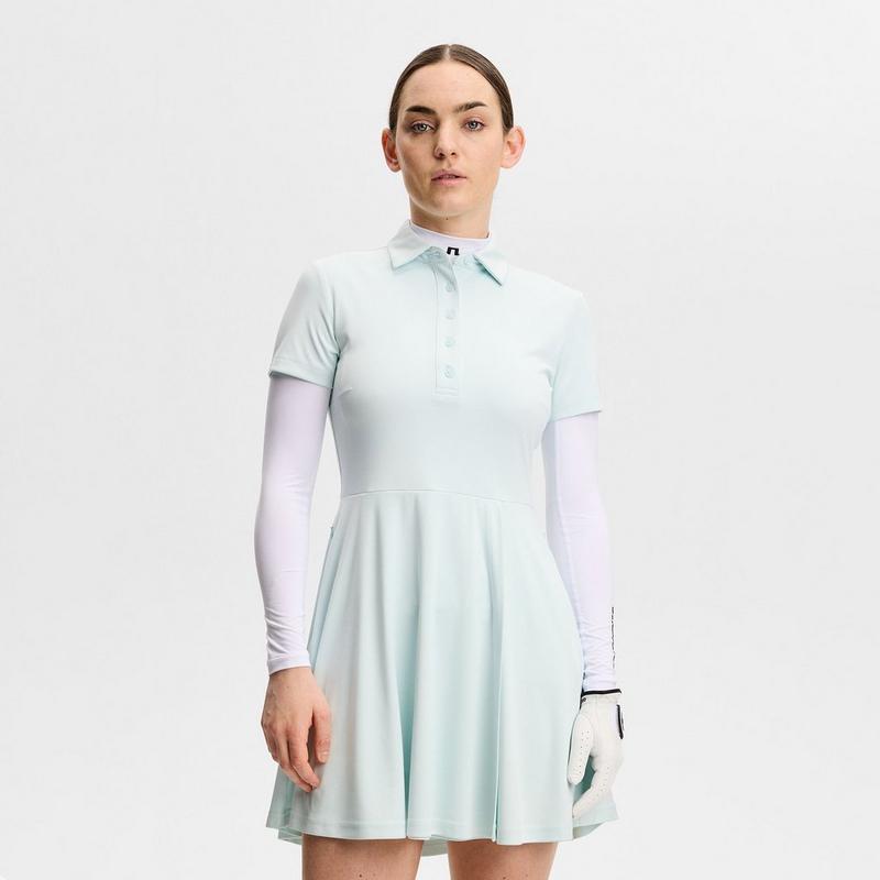 J Lindeberg Robe Janna pour femmes