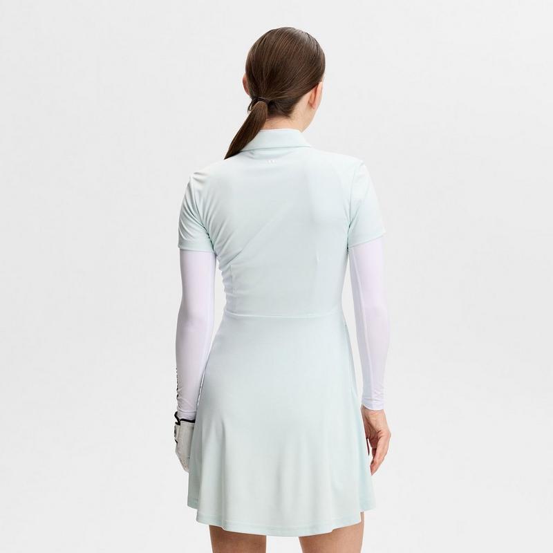 J Lindeberg Robe Janna pour femmes