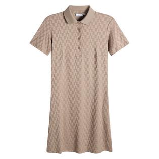 J Lindeberg Robe Dally pour femmes