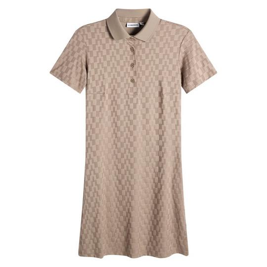 J Lindeberg Robe Dally pour femmes