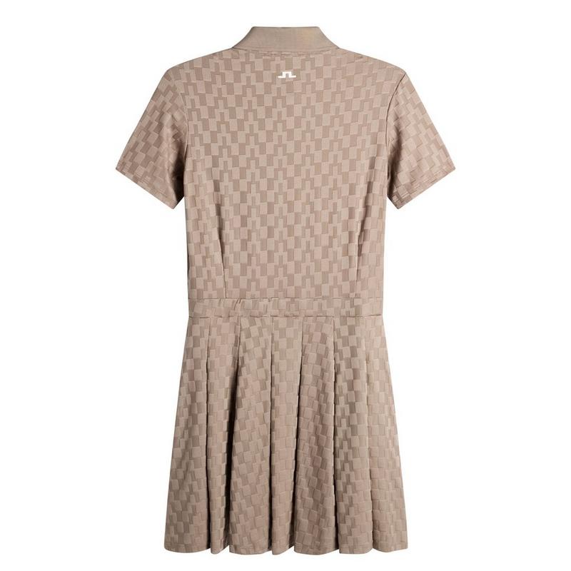 J Lindeberg Robe Dally pour femmes