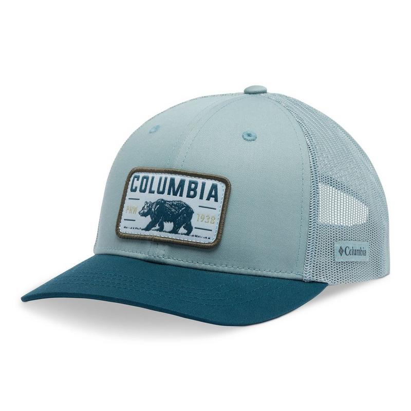 Columbia Casquette Columbia Snapback pour juniors [6-16]
