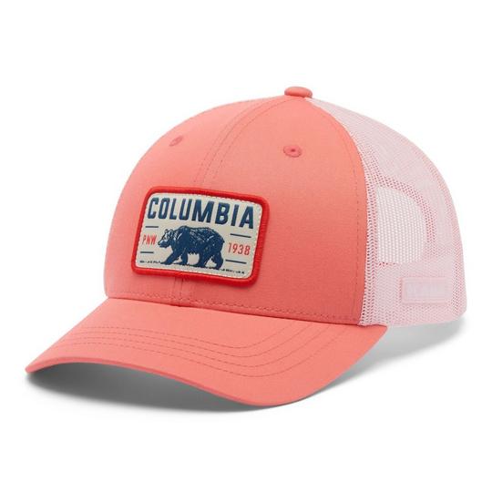 Columbia Juniors   6-16  Columbia  153  Snapback Cap