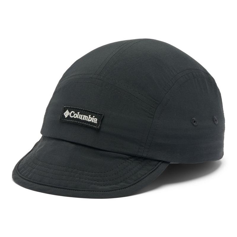 Columbia Casquette 5 panneaux Camp Charlie pour juniors [6-16]