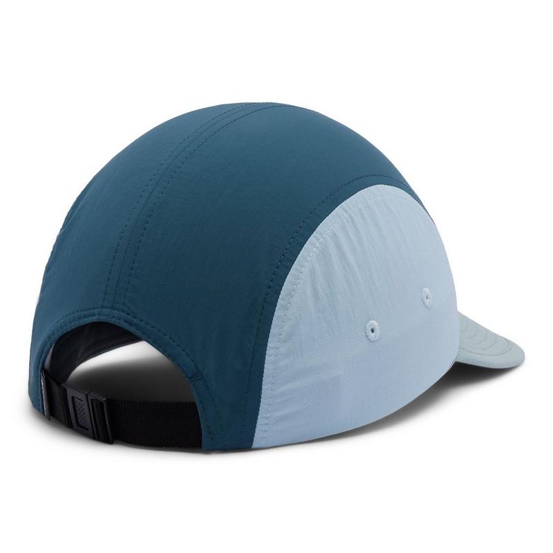 Columbia Juniors' [6-16] Camp Charlie 5-Panel Hat