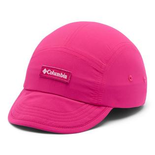 Columbia Casquette &agrave; 5 panneaux Camp Charlie pour juniors [6-16]