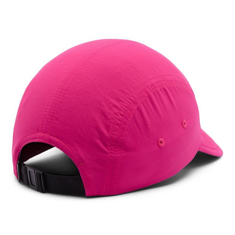 Columbia Casquette &agrave; 5 panneaux Camp Charlie pour juniors [6-16]