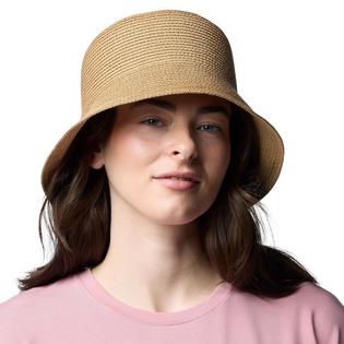 Columbia Chapeau cloche pliable Global Adventure pour femmes
