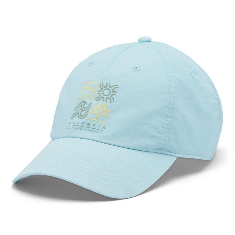 Columbia Casquette Spring Canyon II unisexe