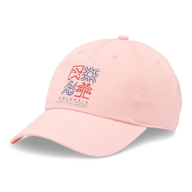 Columbia Casquette Spring Canyon II unisexe