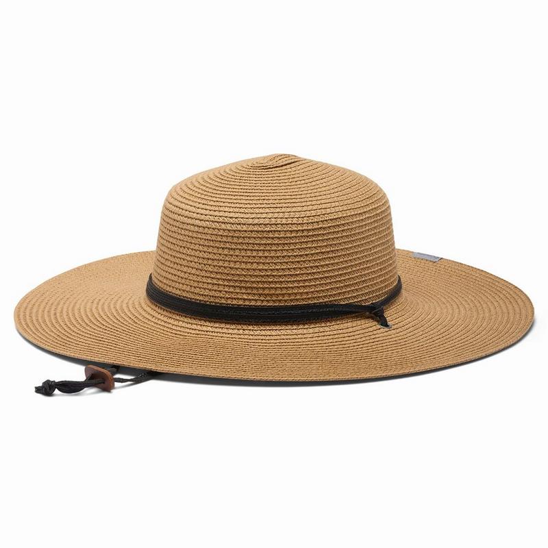 Columbia Chapeau pliable Global Adventure III pour femmes