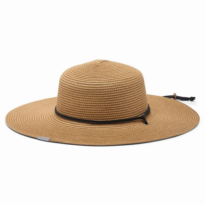 Columbia Chapeau pliable Global Adventure III pour femmes