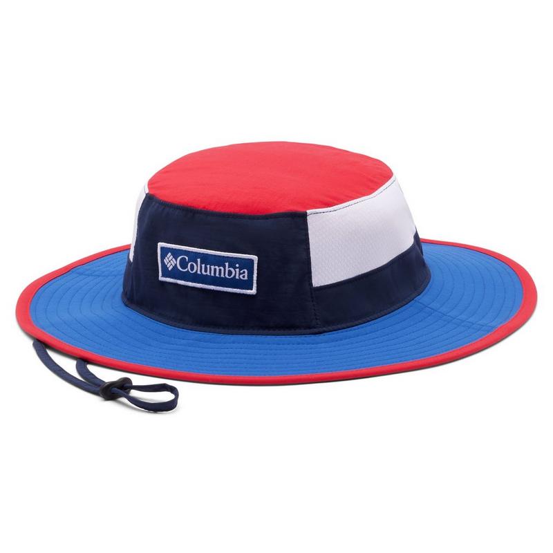 Columbia Chapeau Booney Bora Bora II pour juniors [6-16]