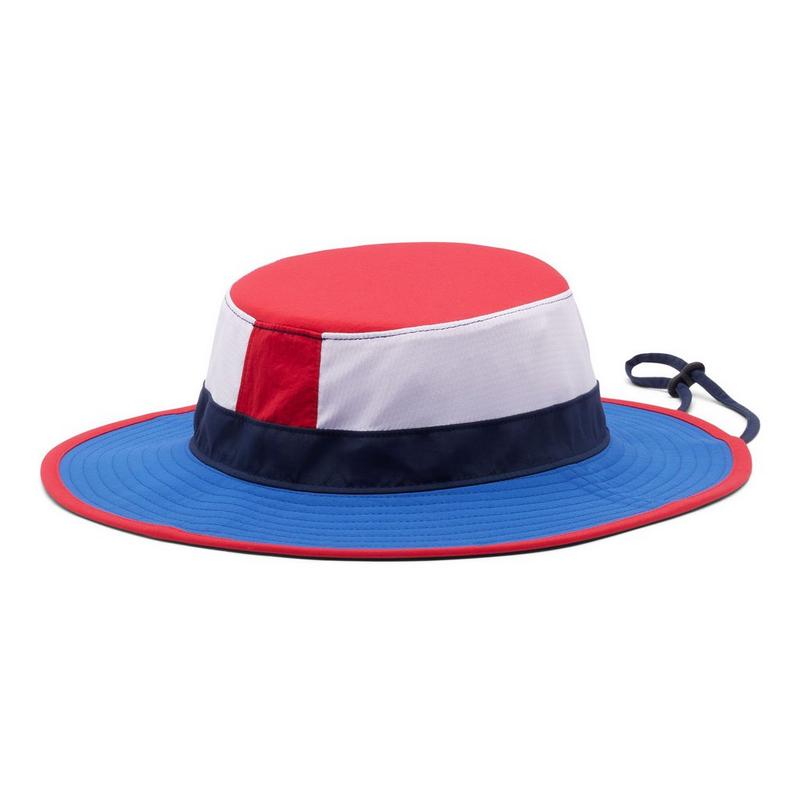 Columbia Chapeau Booney Bora Bora II pour juniors [6-16]