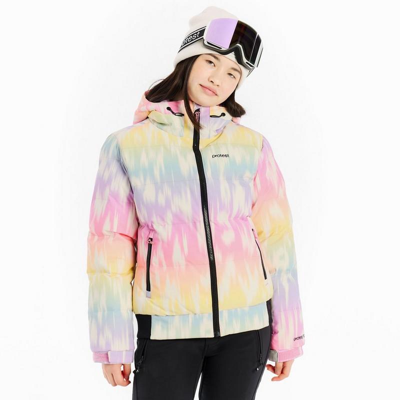 Protest Manteau Solina pour filles juniors [8-16]