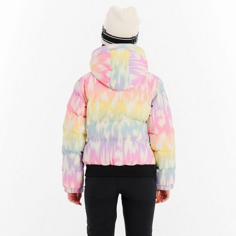 Protest Manteau Solina pour filles juniors [8-16]