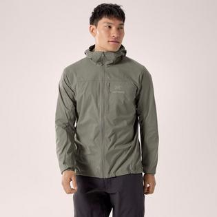 Arc'teryx Men's Squamish Hoody Jacket