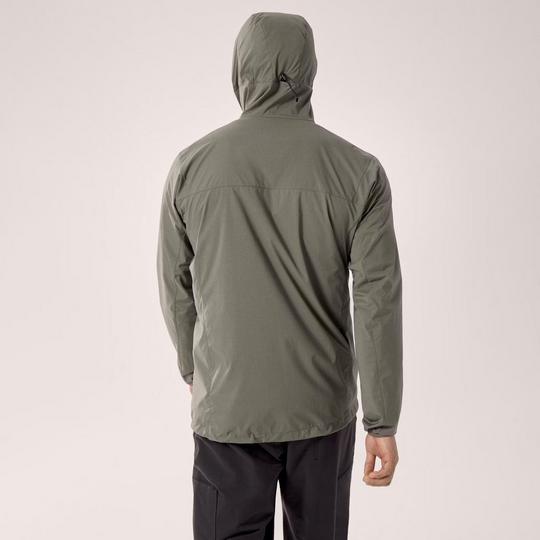 Men's Squamish Hoody Jacket | Arc'teryx | Sporting Life Online