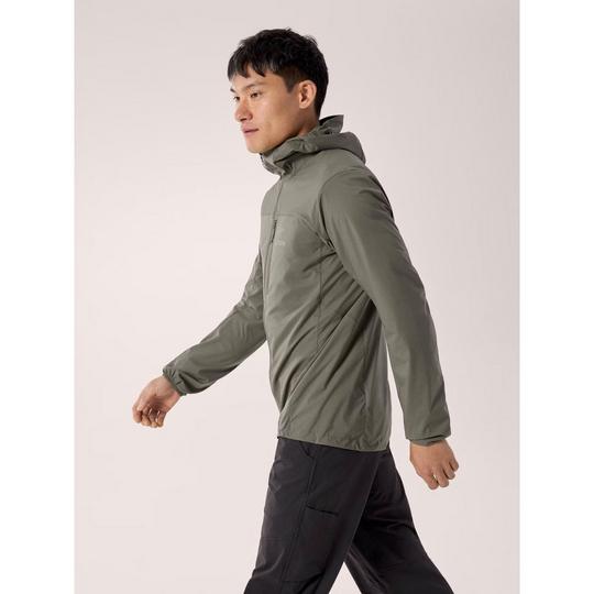 Men's Squamish Hoody Jacket | Arc'teryx | Sporting Life Online