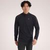 Men s Delta 1 2-Zip Top