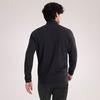 Men s Delta 1 2-Zip Top