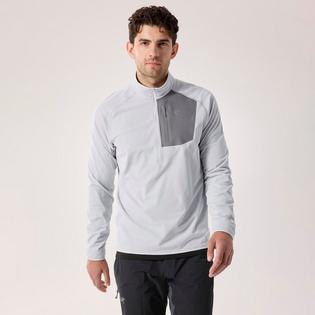 Arc'teryx Men's Delta 1/2-Zip Top