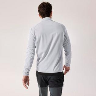 Arc'teryx Men's Delta 1/2-Zip Top