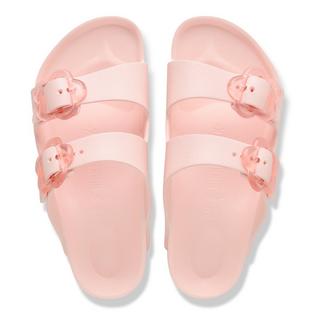 Birkenstock Sandales Arizona Flower EVA pour enfants [11-3,5]