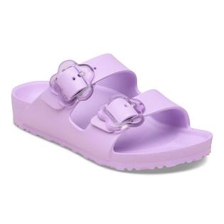 Birkenstock Sandales Arizona Flower EVA pour enfants [11-3,5]