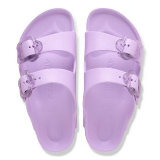 Birkenstock Sandales Arizona Flower EVA pour enfants [11-3,5]