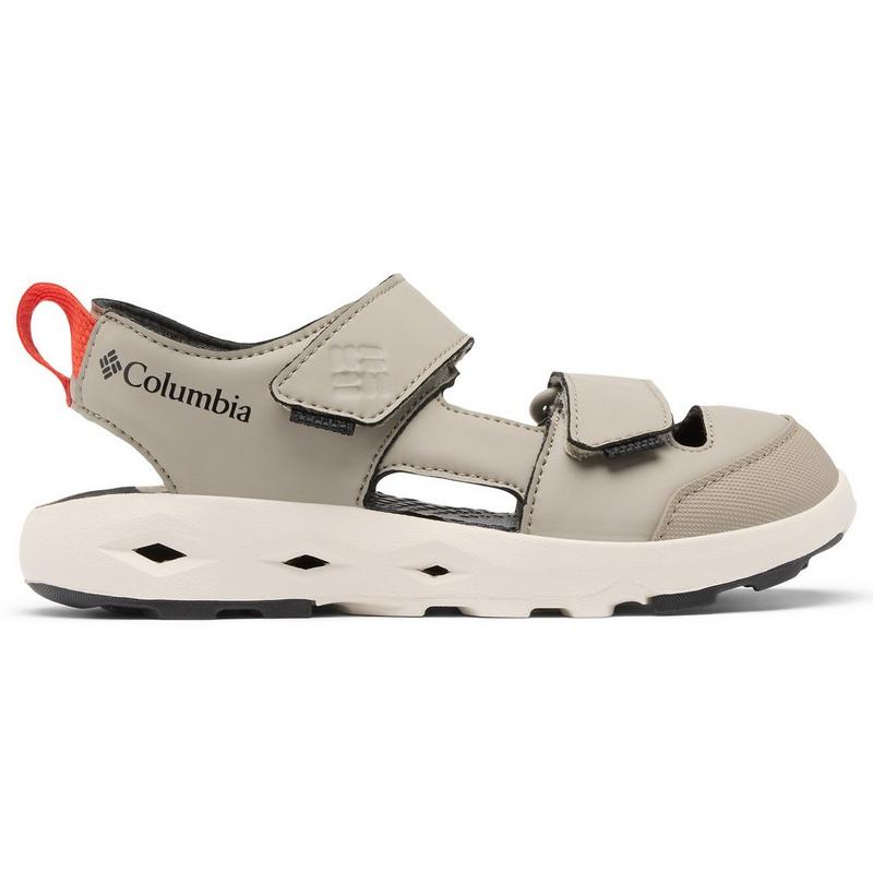 Columbia Sandale Techsun Adventure PT™ &agrave; bout ferm&eacute; pour juniors [1-7]
