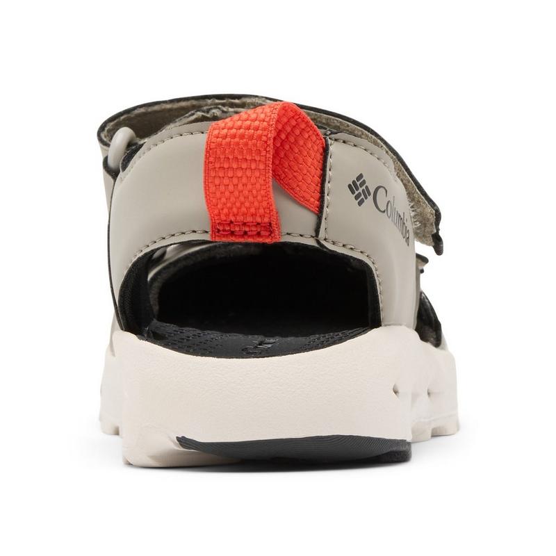 Columbia Sandale Techsun Adventure PT™ &agrave; bout ferm&eacute; pour juniors [1-7]