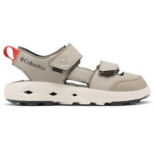 Columbia Sandales &agrave; bout ferm&eacute; Techsun Adventure PT pour enfants [8-13]