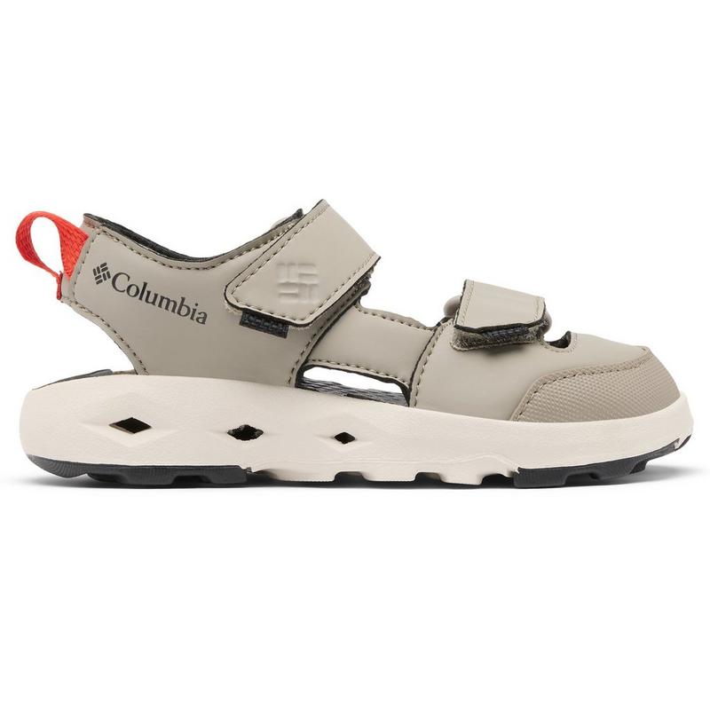 Columbia Sandales &agrave; bout ferm&eacute; Techsun Adventure PT pour enfants [8-13]