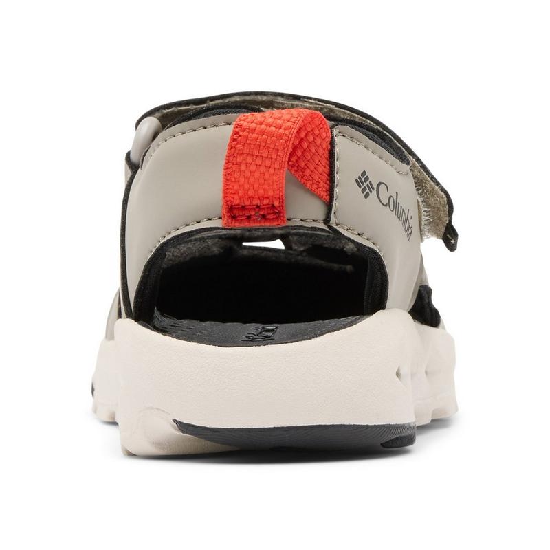Columbia Sandales &agrave; bout ferm&eacute; Techsun Adventure PT pour enfants [8-13]