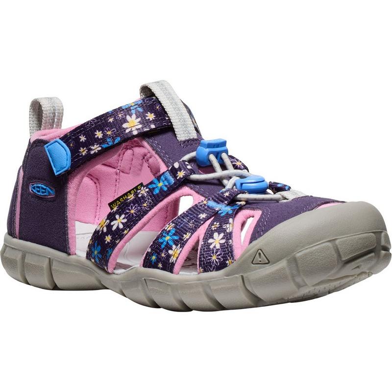 Keen Sandales Seacamp II CNX pour juniors [1-7]
