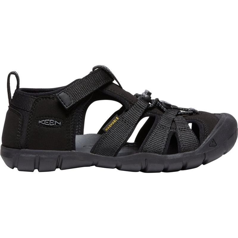 Keen Sandales Seacamp II CNX pour juniors [1-7]