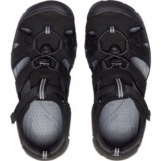 Keen Juniors' [1-7] Seacamp II CNX Sandal