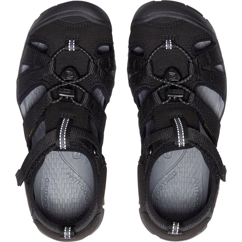 Keen Sandales Seacamp II CNX pour juniors [1-7]