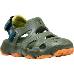 Keen Kids' [8-13] HyperFLT Clog