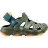 Toddlers   4-7  HyperFLT Clog