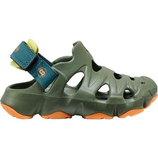 Keen Toddlers' [4-7] HyperFLT Clog