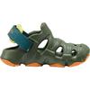 Toddlers   4-7  HyperFLT Clog