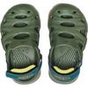 Toddlers   4-7  HyperFLT Clog