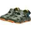 Toddlers   4-7  HyperFLT Clog