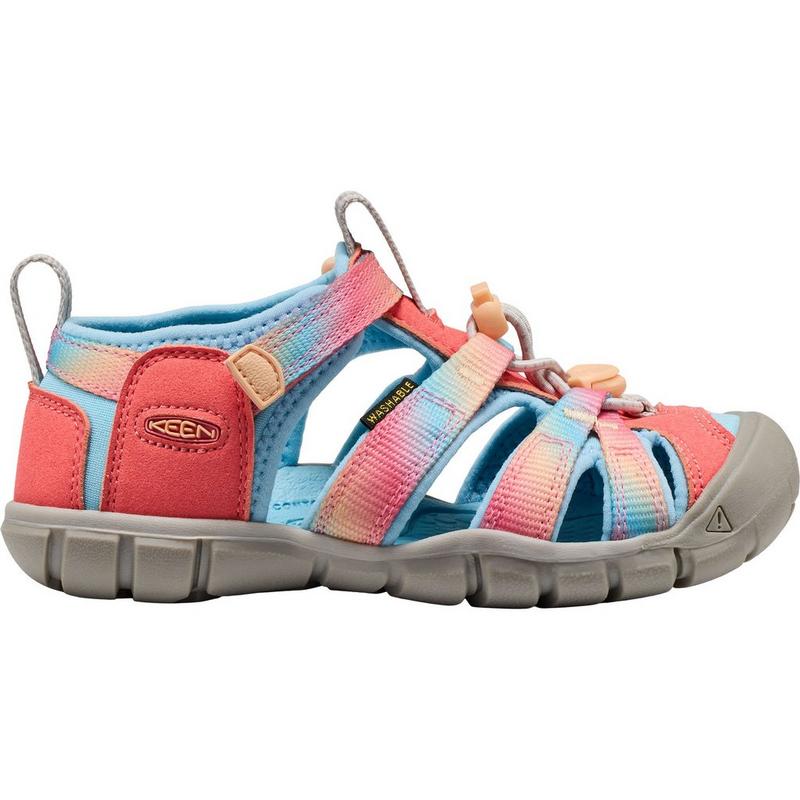 Keen Sandales Seacamp II CNX pour enfants [8-13]