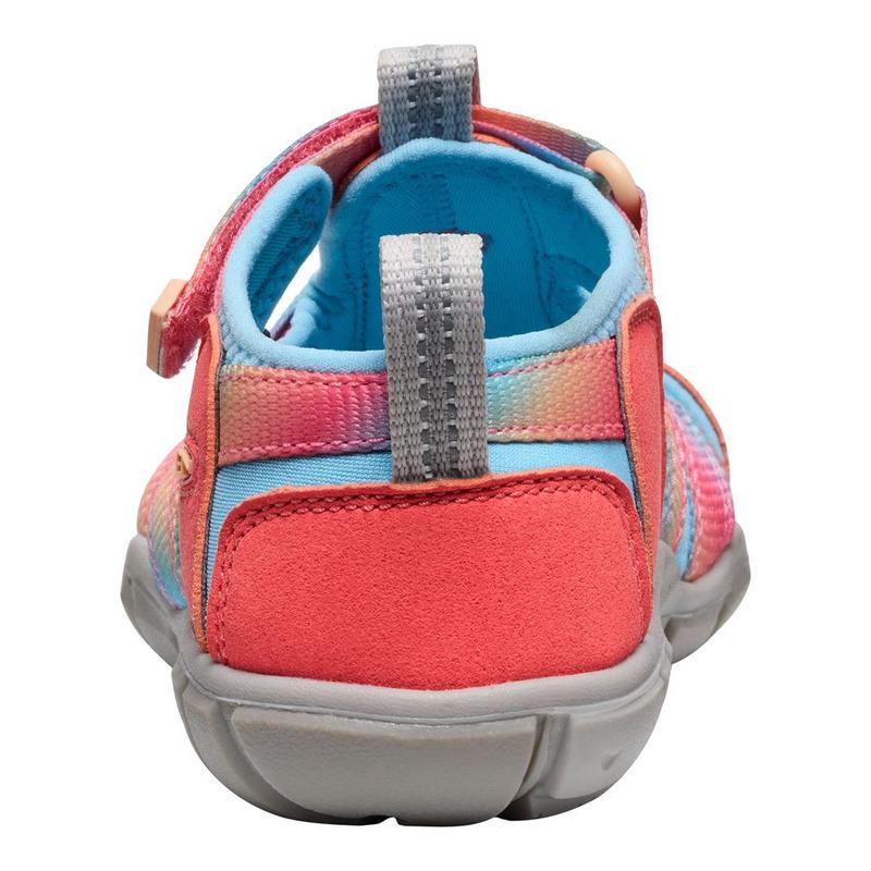 Keen Sandales Seacamp II CNX pour enfants [8-13]